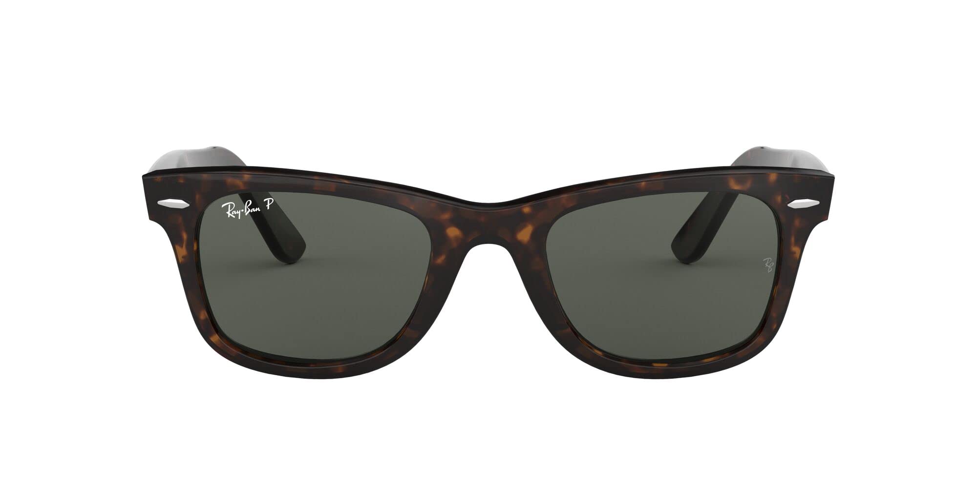 小物 Ray-Ban Wayfarer Polarized 50mm 21-40 Amazon.com: Ray-Ban RB2140 Original Wayfarer Sunglasses